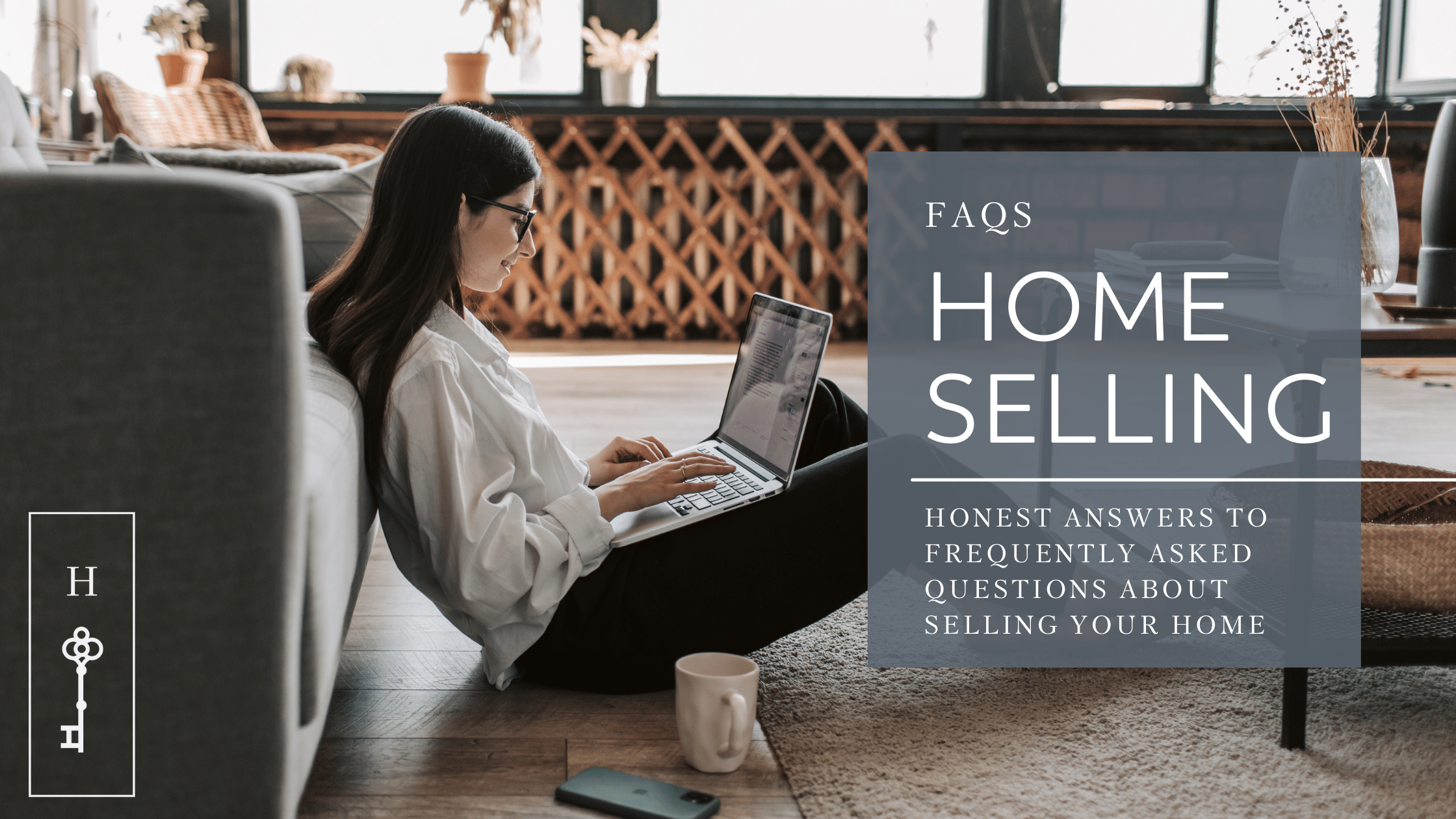 Home Selling FAQs What Charlotte Sellers Should Know in 2024